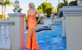 Juliet JT2674R Neon Orange