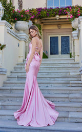 Juliet JT2676R Dusty Rose