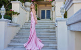 Juliet JT2676R Dusty Rose