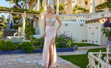 Juliet JT2678R Champagne