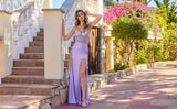 Juliet JT2678R Lilac