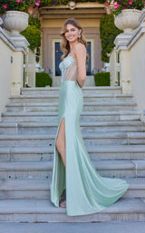 Juliet JT2678R Sage Green