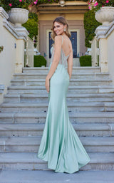 Juliet JT2678R Sage Green