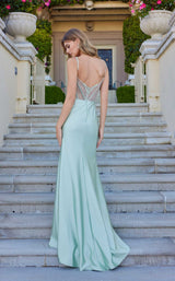 Juliet JT2678R Sage Green