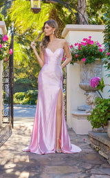Juliet JT2679R Baby Pink