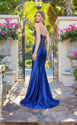 Juliet JT2679R Navy Blue