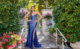 Juliet JT2679R Navy Blue