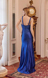 Juliet JT2680R Navy Blue