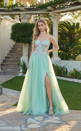 Juliet JT2682A Avocado