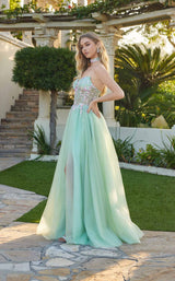 Juliet JT2682A Avocado