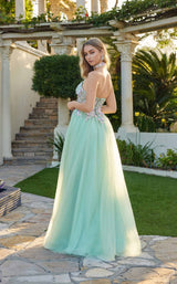 Juliet JT2682A Avocado