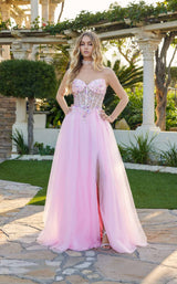 Juliet JT2682A Baby Pink