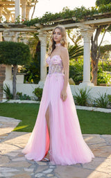 Juliet JT2682A Baby Pink