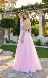 Juliet JT2682A Baby Pink