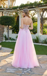 Juliet JT2682A Baby Pink