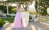 Juliet JT2682A Baby Pink