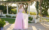 Juliet JT2682A Baby Pink