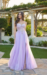 Juliet JT2682A Lilac