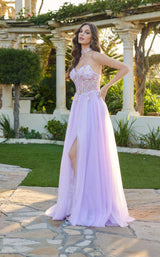 Juliet JT2682A Lilac