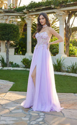 Juliet JT2682A Lilac