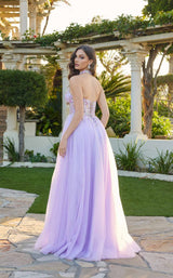 Juliet JT2682A Lilac