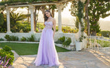 Juliet JT2682A Lilac