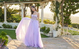 Juliet JT2682A Lilac