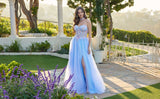 Juliet JT2682A Perry Blue