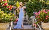Juliet JT2684A Perry Blue