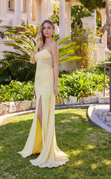 Juliet JT2684A Yellow