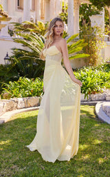 Juliet JT2684A Yellow