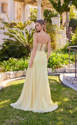 Juliet JT2684A Yellow