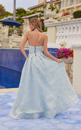 Juliet JT2693A Dusty Blue