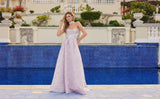 Juliet JT2693A Lilac