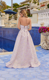 Juliet JT2693A Lilac