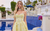 Juliet JT2693A Yellow