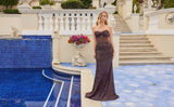 Juliet JT2694A Espresso Shine