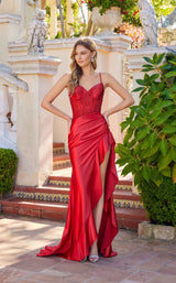Juliet JT2697A Red