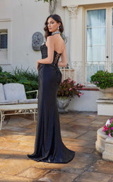 Juliet JT2698A Black