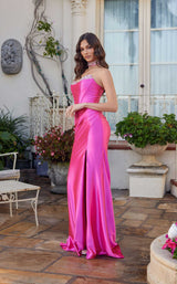 Juliet JT2698A Fuchsia
