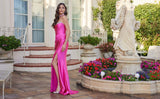 Juliet JT2698A Fuchsia