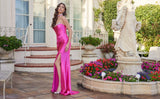 Juliet JT2698A Fuchsia