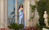 Juliet JT2698A Perry Blue