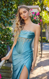 Juliet JT2708K Sea Green