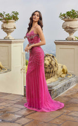 Juliet JT2709T Fuchsia