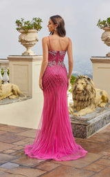 Juliet JT2709T Fuchsia