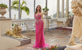 Juliet JT2709T Fuchsia