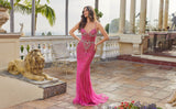 Juliet JT2709T Fuchsia