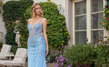 Juliet JT2709T Powder Blue