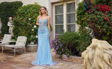 Juliet JT2709T Powder Blue